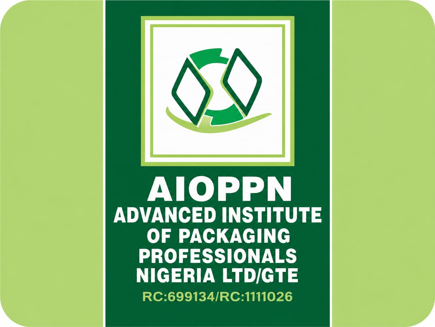 Advanced Institute of Packaging Professionals Nigeria (AIOPPN)